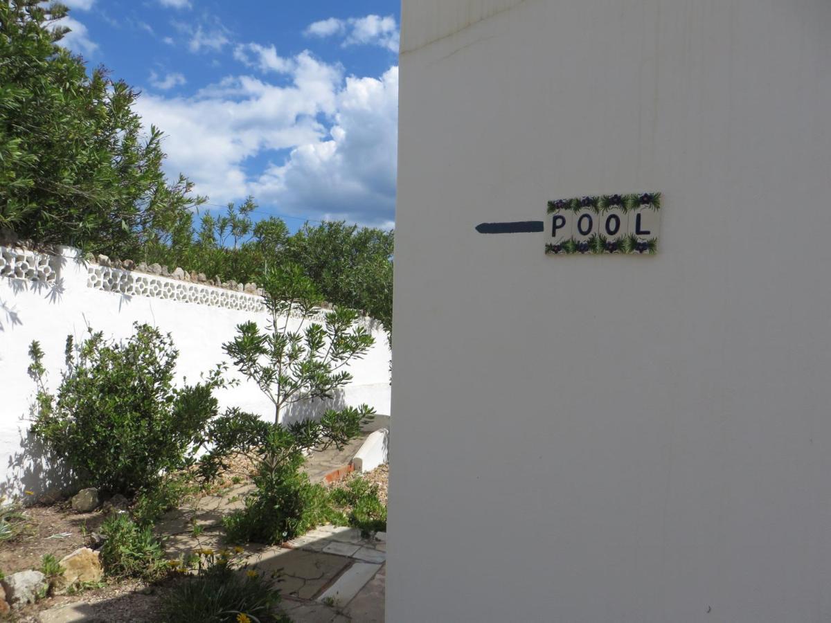 Villa El Alcazar Καρβοέιρο Εξωτερικό φωτογραφία