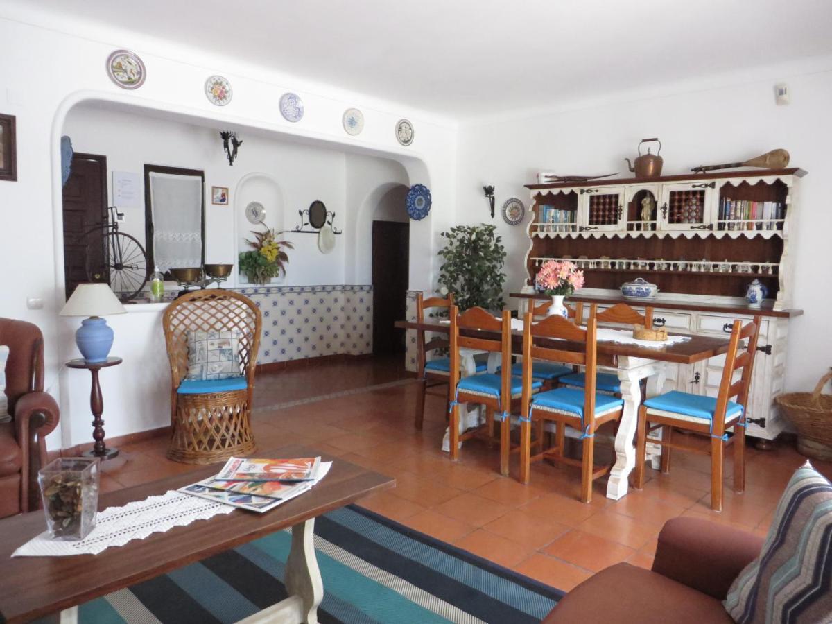 Villa El Alcazar Καρβοέιρο Εξωτερικό φωτογραφία