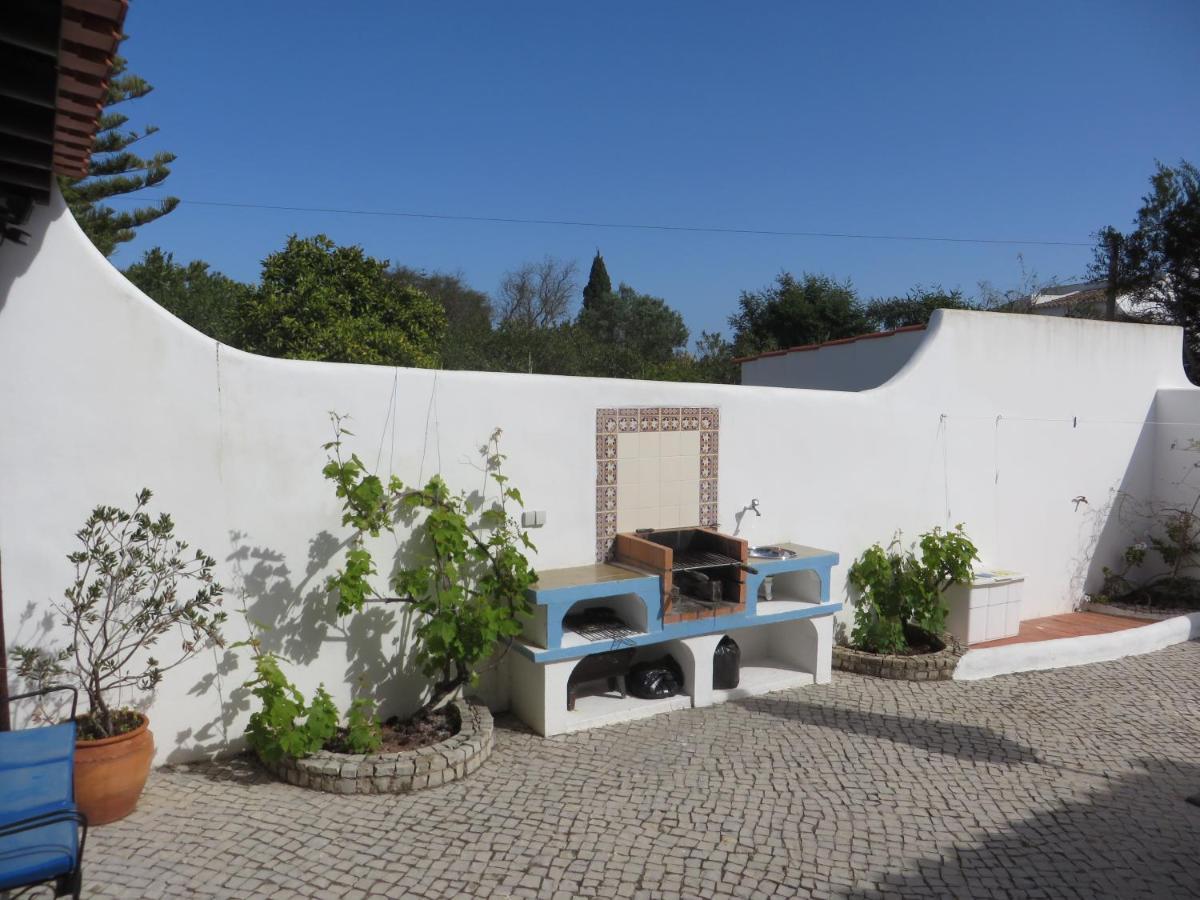 Villa El Alcazar Καρβοέιρο Εξωτερικό φωτογραφία