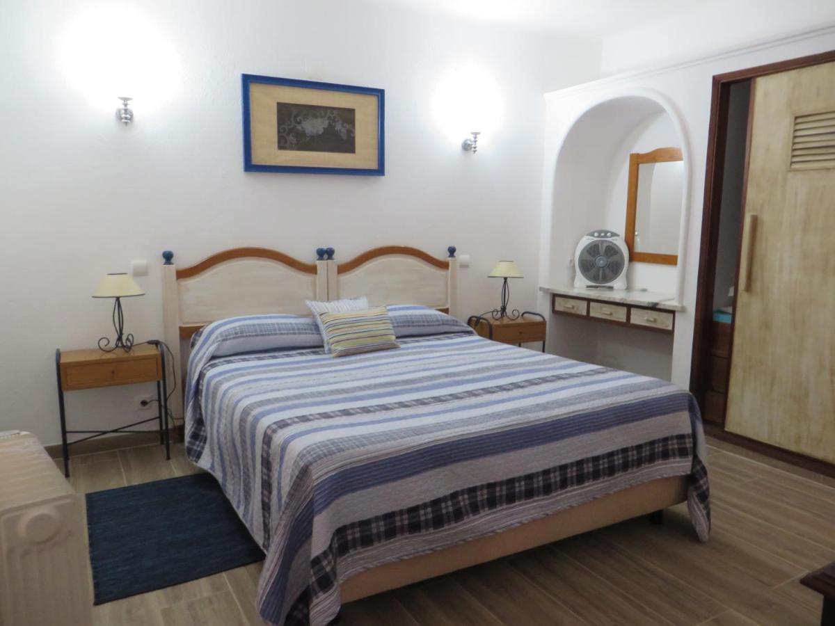 Villa El Alcazar Καρβοέιρο Εξωτερικό φωτογραφία