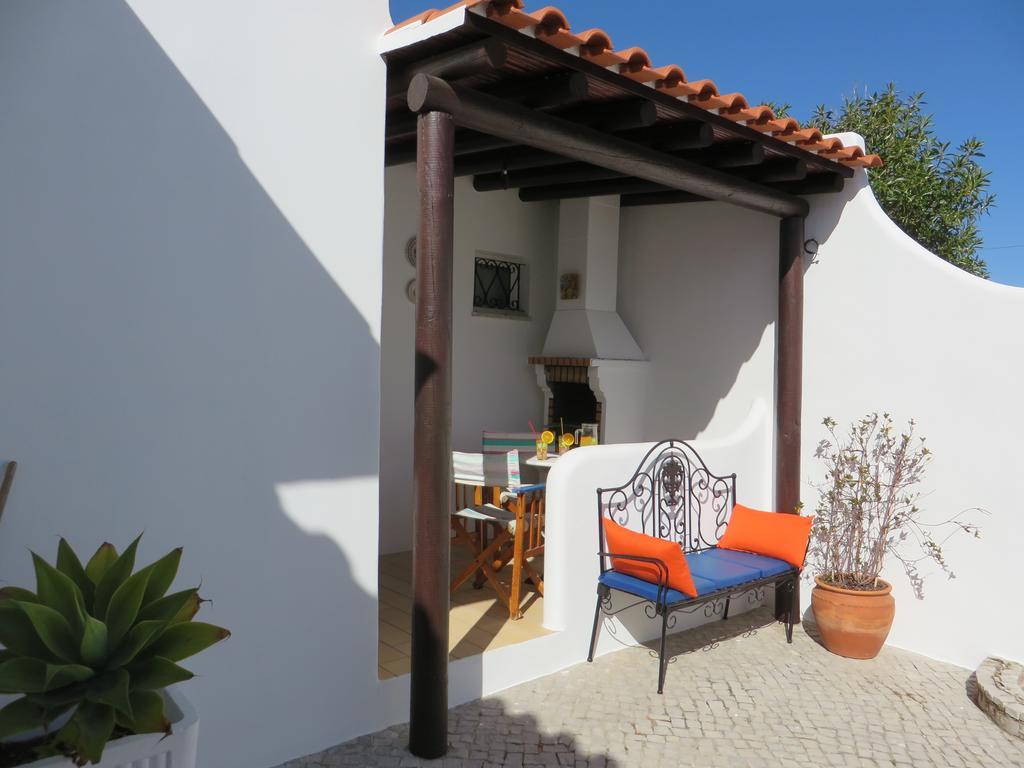 Villa El Alcazar Καρβοέιρο Εξωτερικό φωτογραφία
