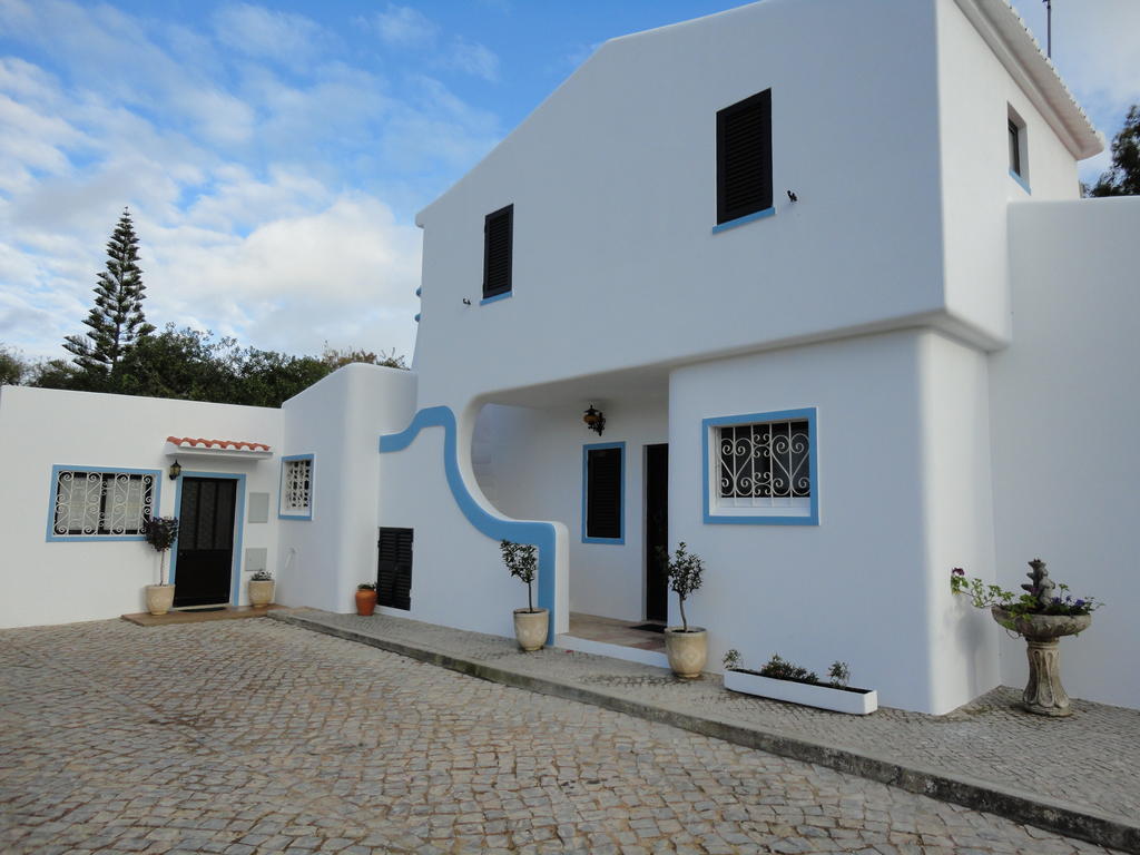 Villa El Alcazar Καρβοέιρο Εξωτερικό φωτογραφία