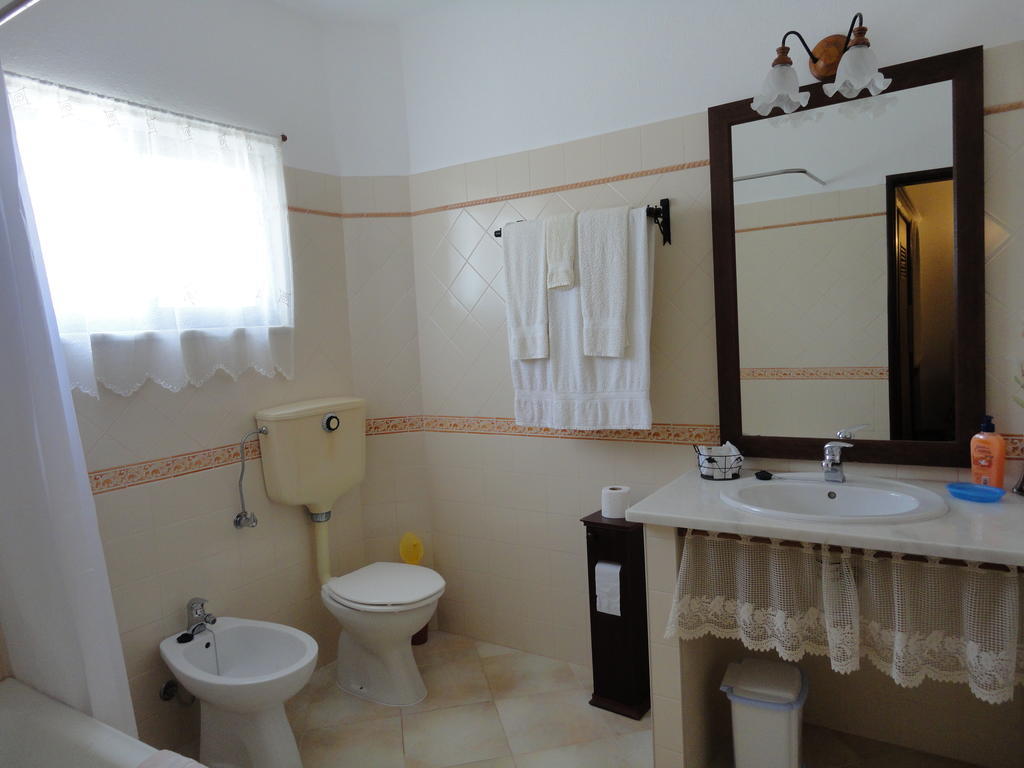 Villa El Alcazar Καρβοέιρο Δωμάτιο φωτογραφία