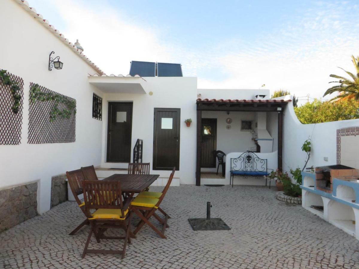 Villa El Alcazar Καρβοέιρο Εξωτερικό φωτογραφία