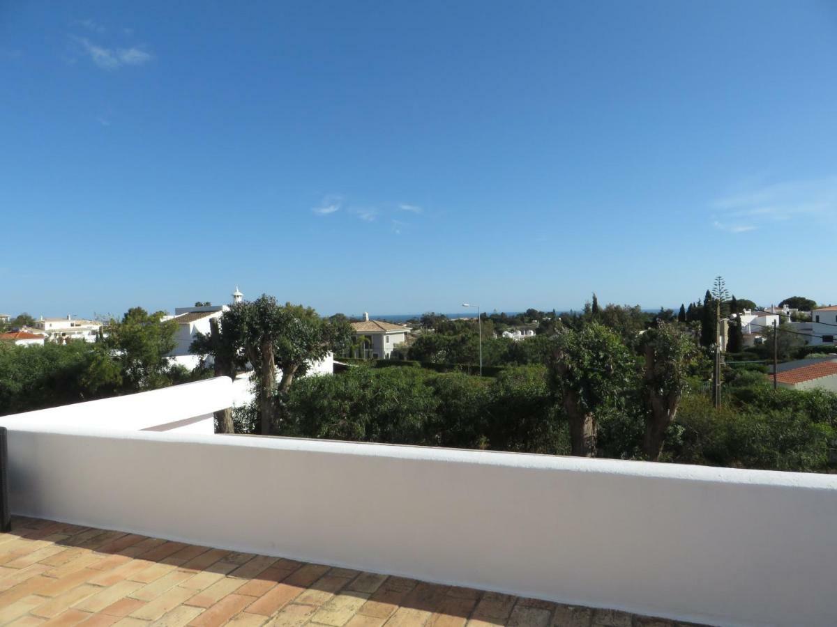 Villa El Alcazar Καρβοέιρο Εξωτερικό φωτογραφία