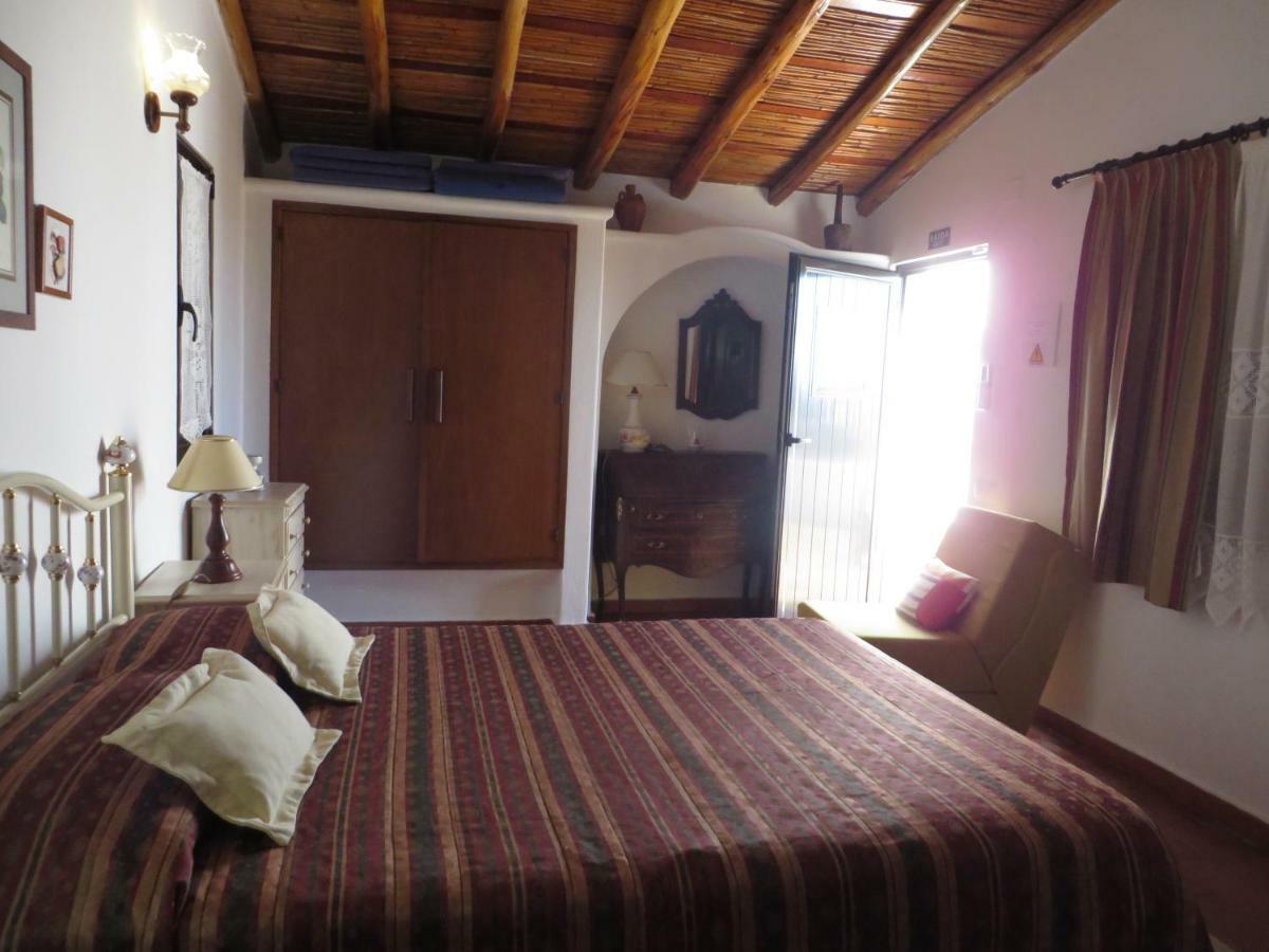 Villa El Alcazar Καρβοέιρο Εξωτερικό φωτογραφία