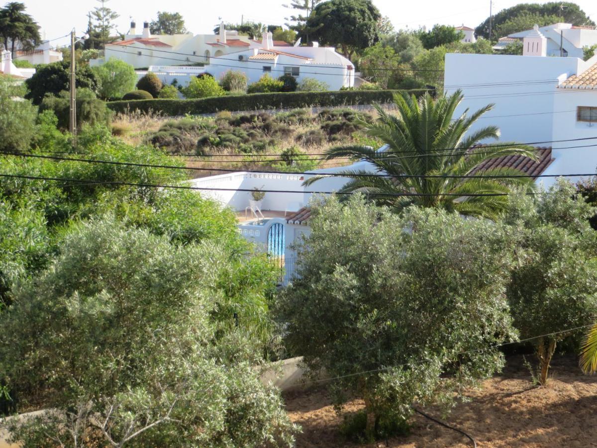 Villa El Alcazar Καρβοέιρο Δωμάτιο φωτογραφία